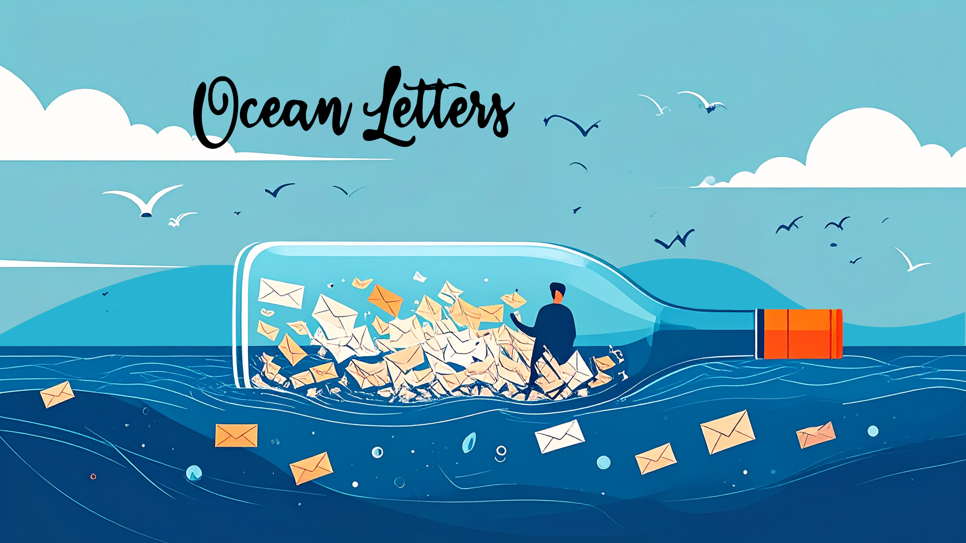 Ocean Letters